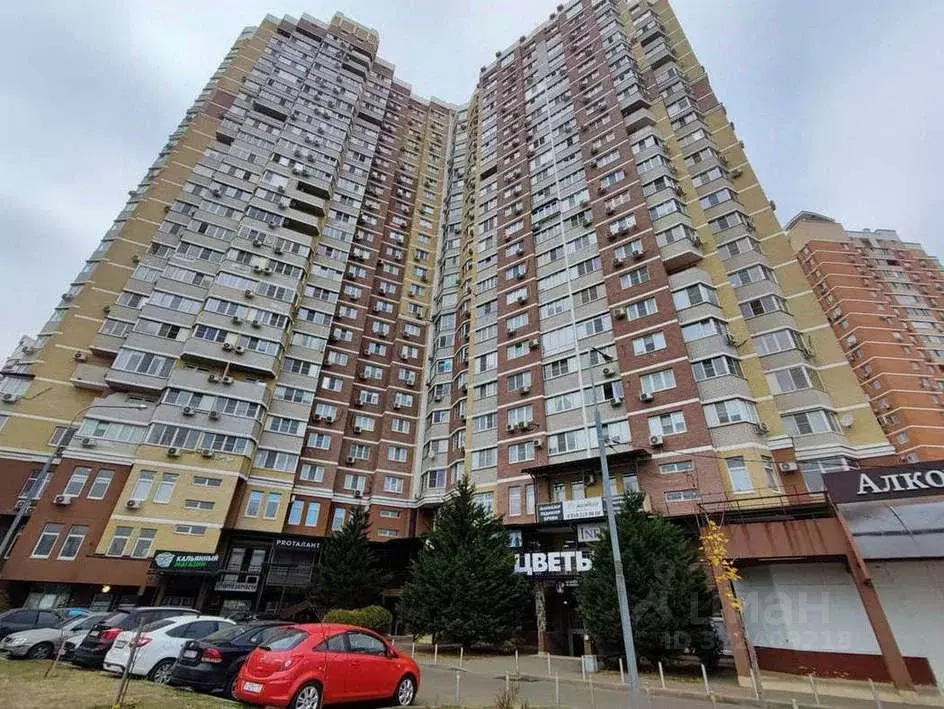 Помещение свободного назначения в Краснодарский край, Краснодар ... - Фото 2