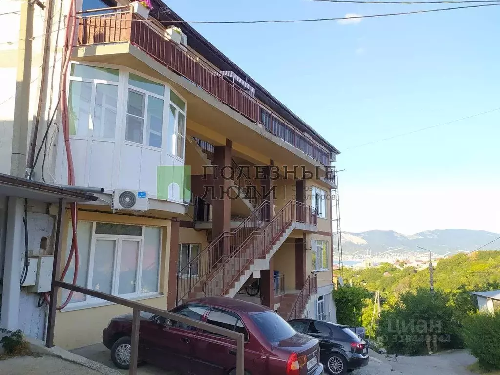 Квартира, 1 комната, 30.9 м - Фото 1