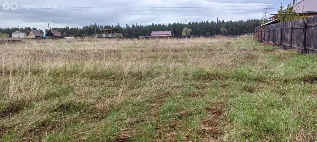 Участок в Селиванихинский сельсовет, СНТ Топольки-1 Минусинский, ... - Фото 1