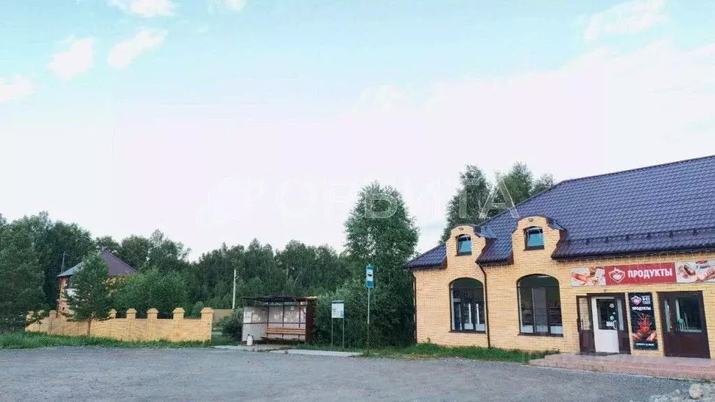 Участок в Тюменская область, Нижнетавдинский район, Березка СНТ  (8.0 ... - Фото 0