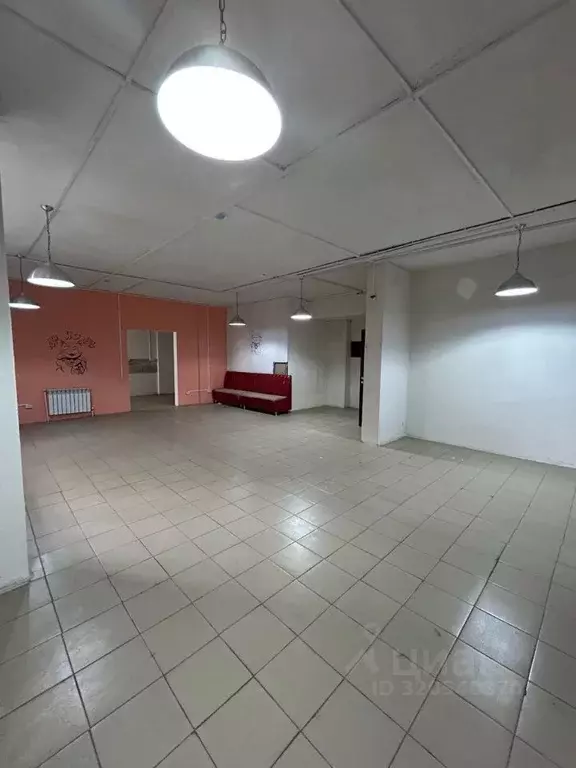 Помещение свободного назначения в Ростовская область, Ростов-на-Дону ... - Фото 1