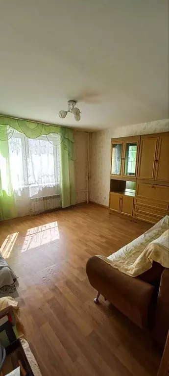 Продаётся 1-к квартира, 41.4 м - Фото 0