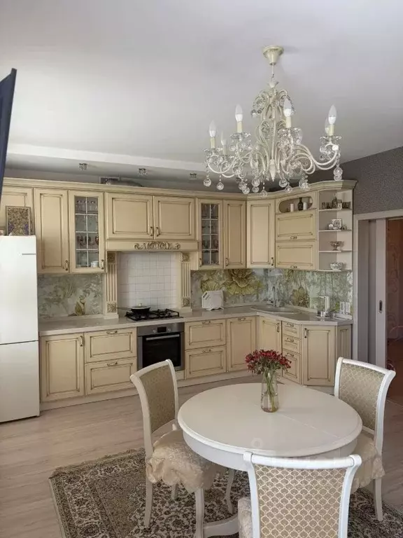 3-к кв. Чувашия, Чебоксары ул. Юрия Гагарина, 31 (76.2 м) - Фото 2