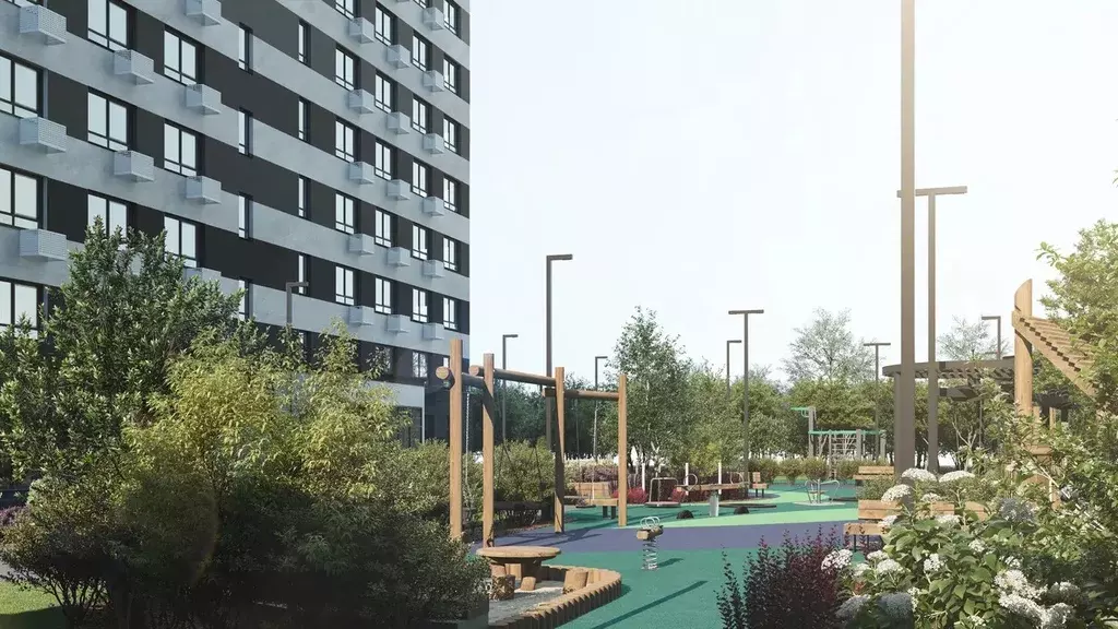 Продаётся квартира-студия, 32 м - Фото 0