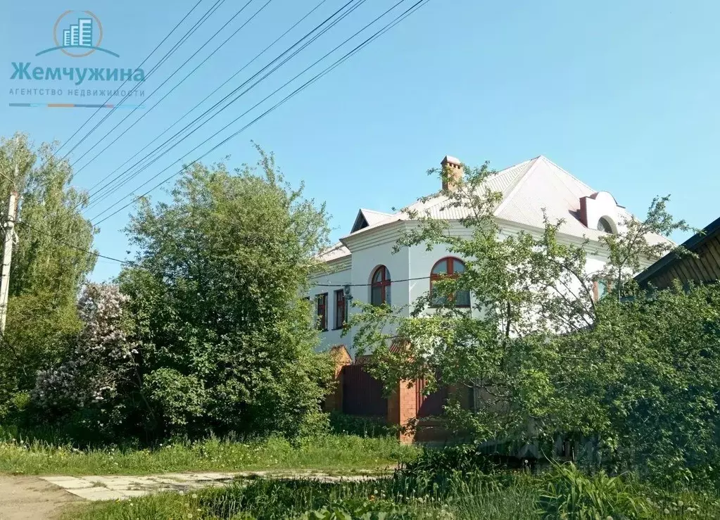 Коттедж в Ульяновская область, Димитровград ул. Пушкина (320 м) - Фото 2