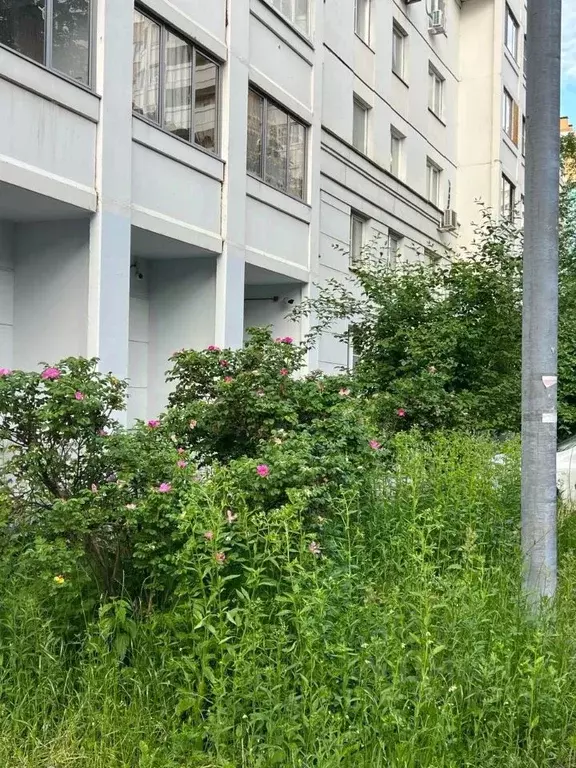 Помещение свободного назначения в Москва Рублевское ш., 89 (152 м) - Фото 2