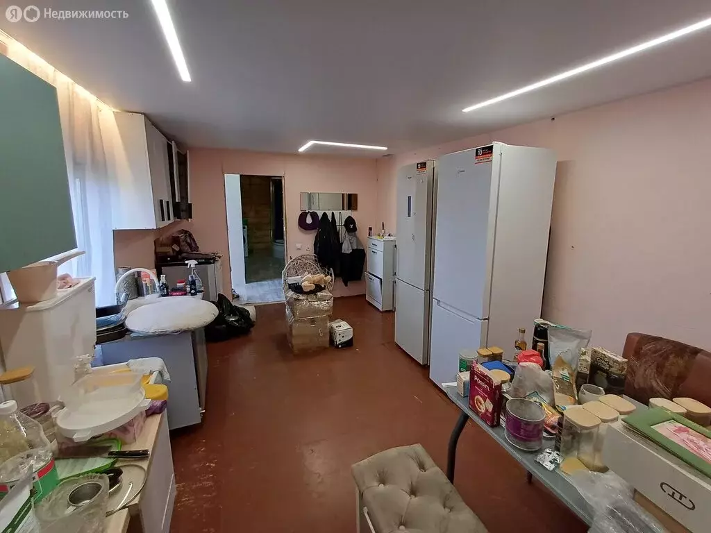 Дом в Усолье-Сибирское, Луговая улица, 6 (32 м) - Фото 2