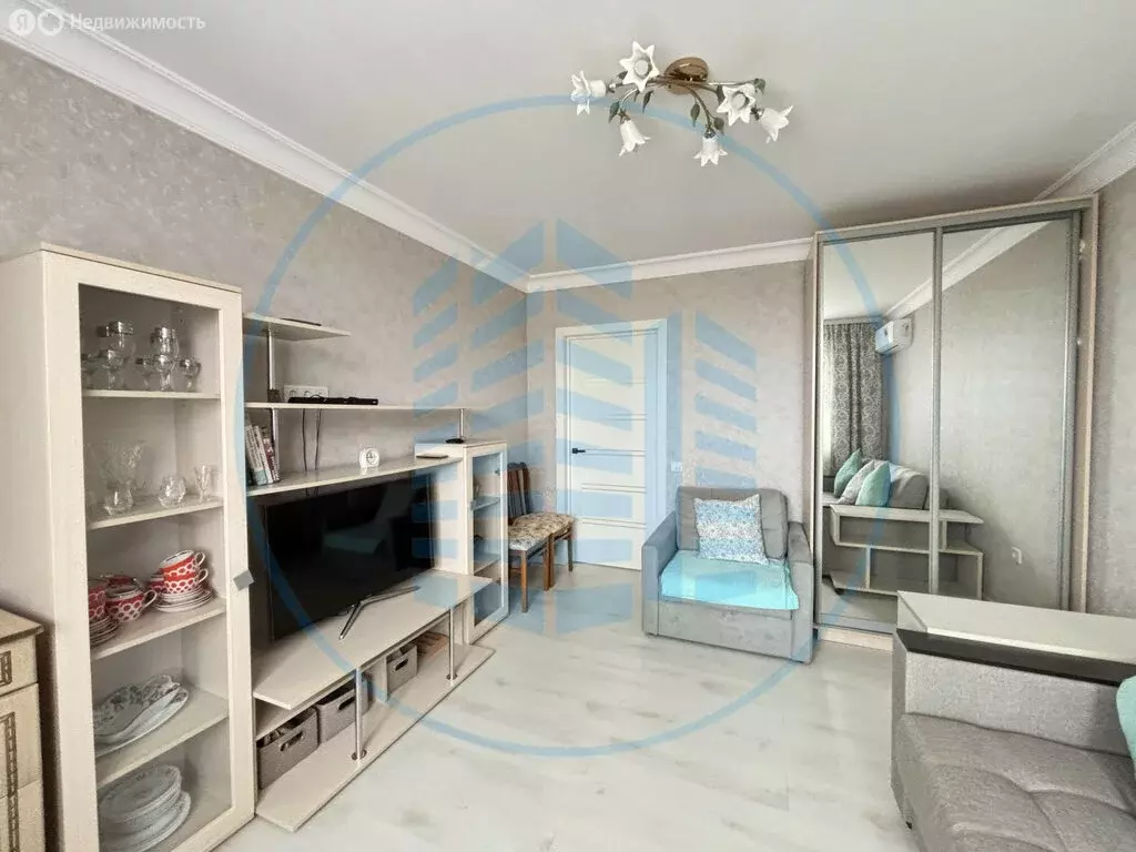 1-комнатная квартира: станица Ессентукская, Высокая улица, 15/1к2 ... - Фото 2