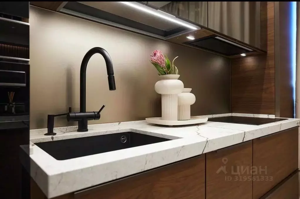 3-к кв. Свердловская область, Екатеринбург ул. Радищева, 24 (100.0 м) - Фото 2