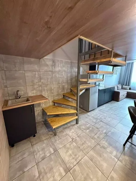 2-к кв. Москва Автозаводская ул., 23С928 (50.0 м) - Фото 0