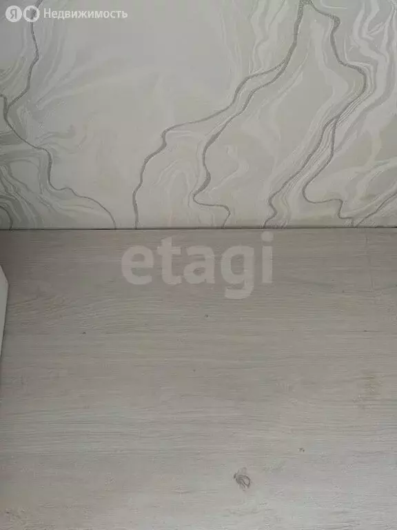 1-комнатная квартира: Курган, посёлок Керамзитный, 7 (21.1 м) - Фото 1