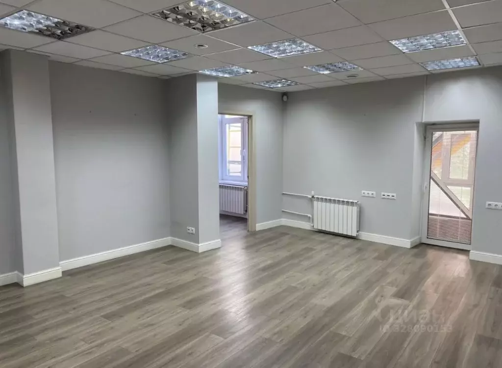 Офис в Москва Люсиновская ул., 27С1б (808 м) - Фото 1