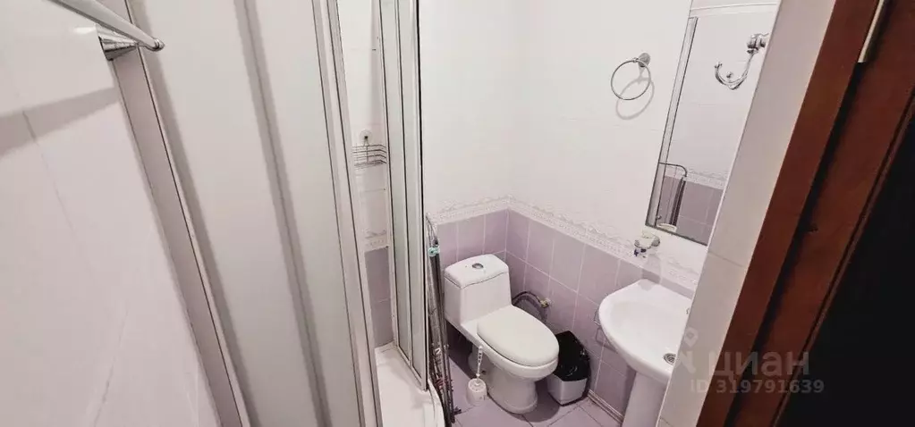 Комната Краснодарский край, Анапа ул. Дружбы, 1 (28.0 м) - Фото 1