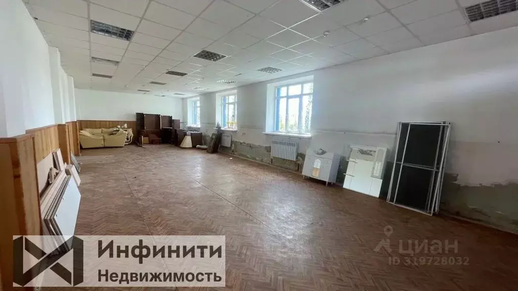 Помещение свободного назначения в Ставропольский край, Ставрополь № 4 ... - Фото 1