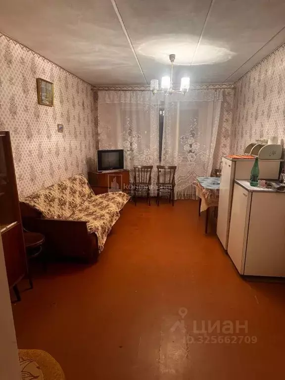 2-к кв. Костромская область, Кострома ул. Машиностроителей, 7 (45.8 м) - Фото 1