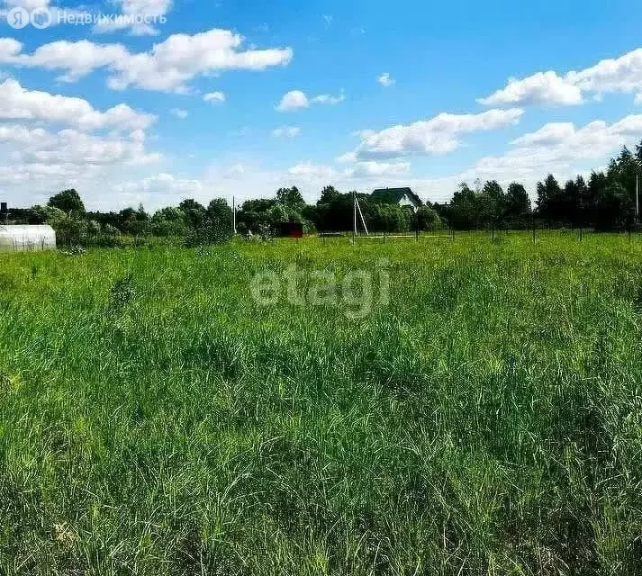 Участок в Оренбург, улица Кибернетики (15 м) - Фото 1