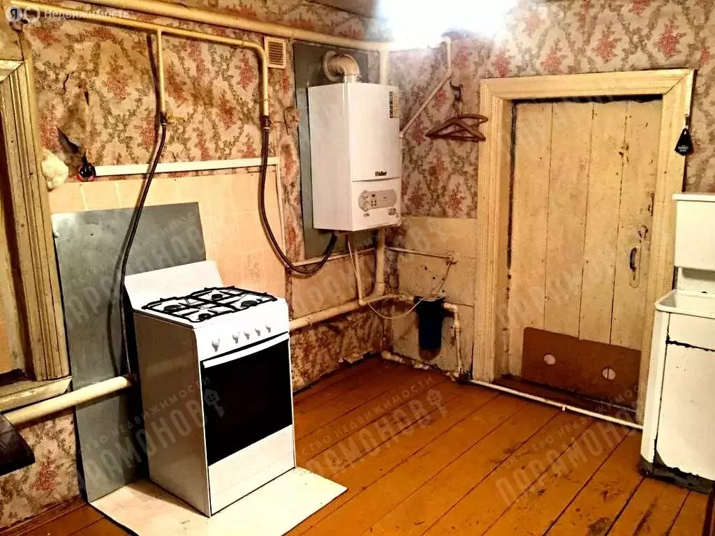 Участок в Тверь, Бортниковская улица (11.8 м) - Фото 1