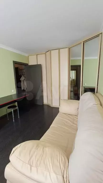 1-к. квартира, 32 м, 3/9 эт. - Фото 1