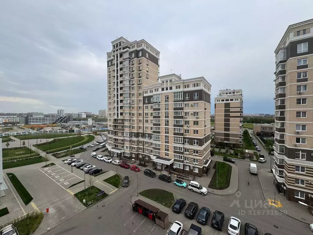 Квартира, 2 комнаты, 83 м - Фото 0