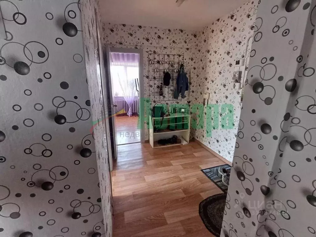 2-к кв. Забайкальский край, Чита ул. Назара Широких, 2 (42.0 м) - Фото 2