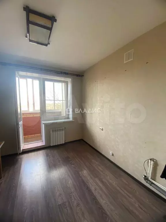 1-к. квартира, 33,4 м, 3/3 эт. - Фото 0