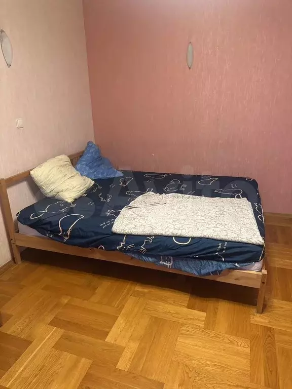 Комната 25 м в 2-к., 10/14 эт. - Фото 0