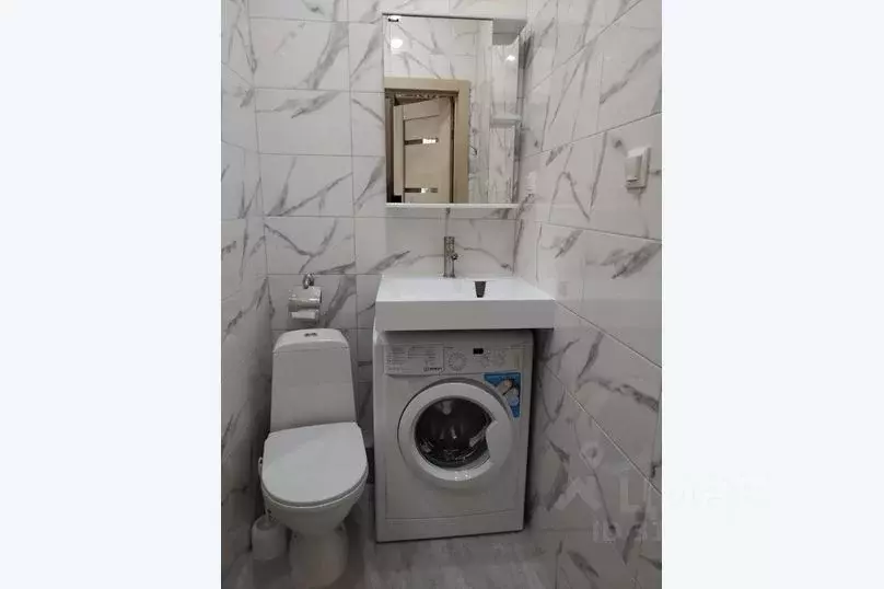 1-к кв. Краснодарский край, Сочи ул. Ленина, 290/6 (10.0 м) - Фото 0