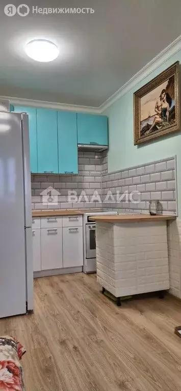 1-комнатная квартира: Мурино, улица Шоссе в Лаврики, 68к2 (34.2 м) - Фото 2