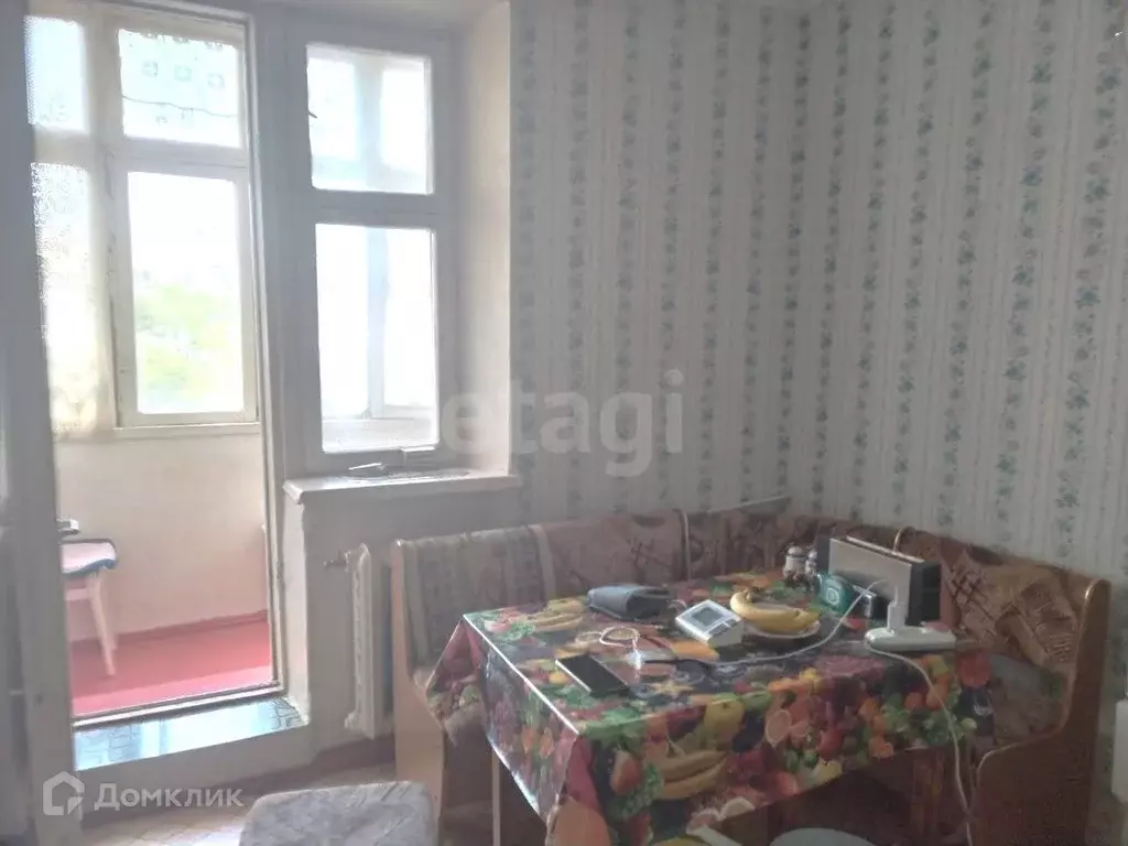 Продаётся 3-к квартира, 65.4 м - Фото 1
