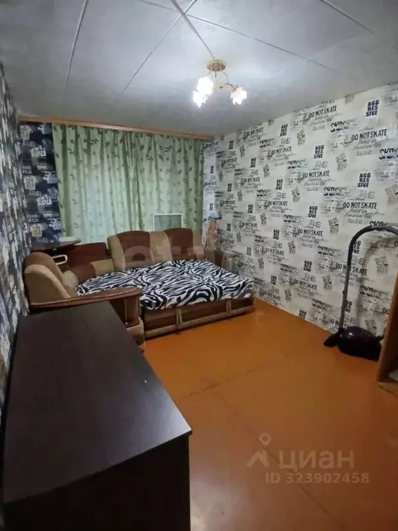 2-к кв. Ямало-Ненецкий АО, Салехард ул. Горького, 1 (37.6 м) - Фото 2