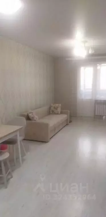 Студия Белгородская область, Белгород ул. Горького, 54Б (43.0 м) - Фото 1