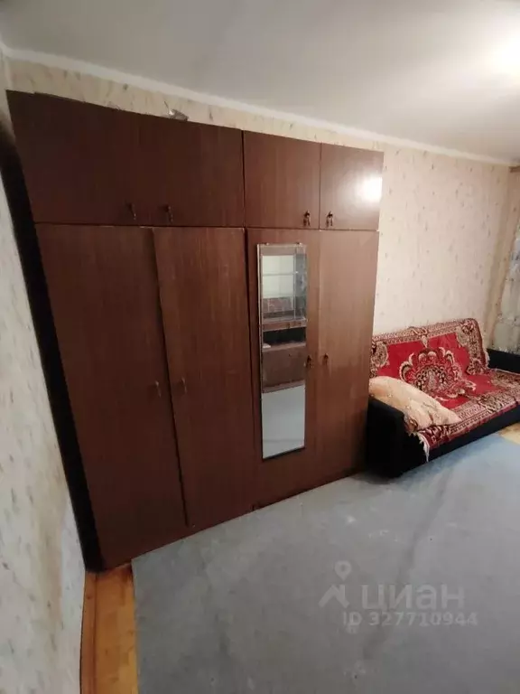 Комната Московская область, Красногорск Опалиха мкр, ул. Геологов, 5 ... - Фото 2