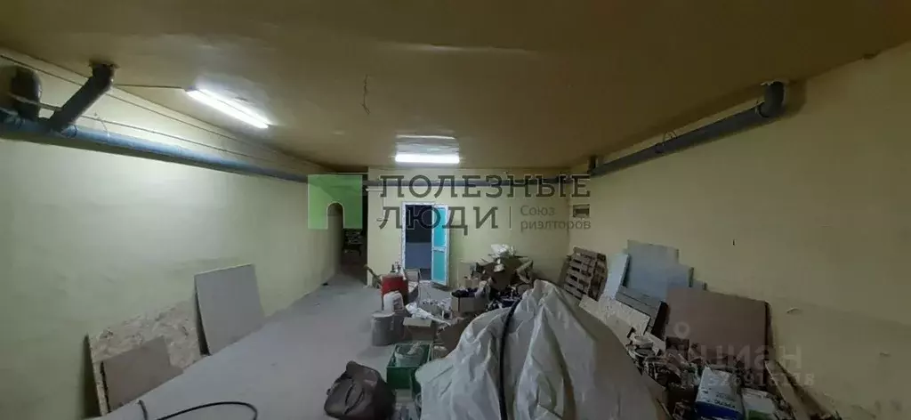 Склад в Курганская область, Курган ул. Грицевца, 103 (95 м) - Фото 2