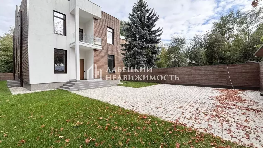 Дом в Москва Варваринская ул., 26 (302 м) - Фото 1