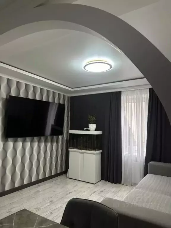 3-к кв. Ростовская область, Сальск ул. Ленина, 40 (51.7 м) - Фото 2