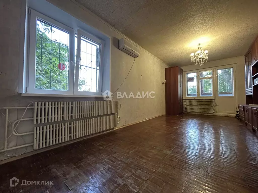 Продаётся 1-к квартира, 44.2 м - Фото 1
