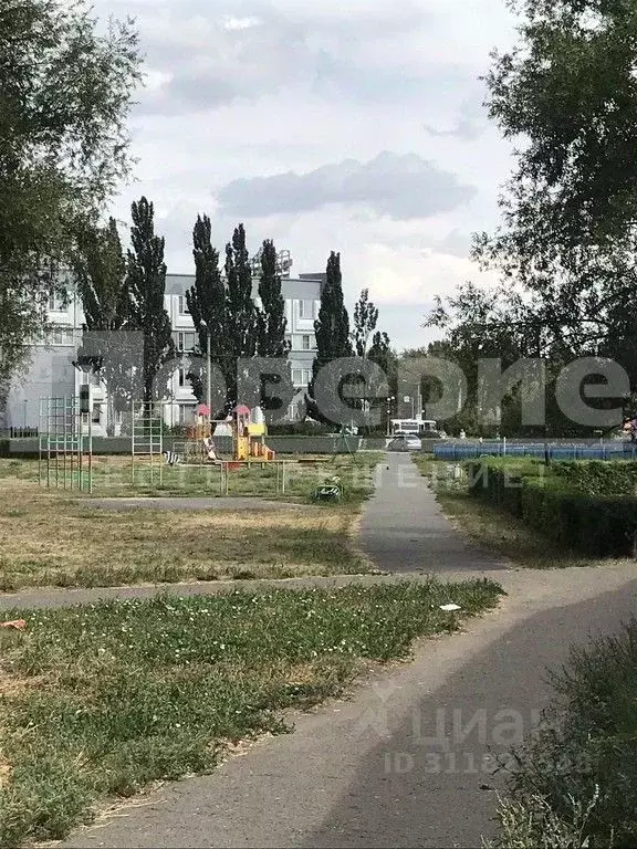 1-к кв. Омская область, Омск просп. Космический, 97В (38.0 м) - Фото 2