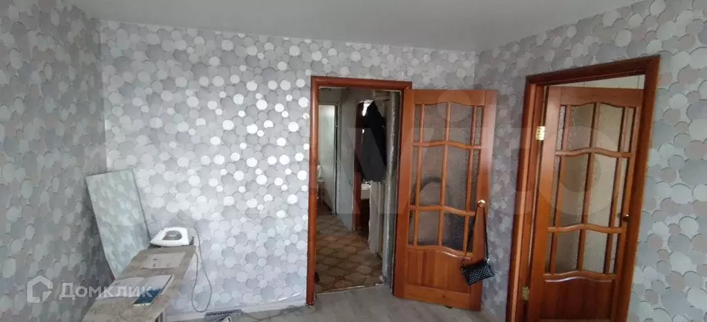 Продаётся 3-к квартира, 61.1 м - Фото 1