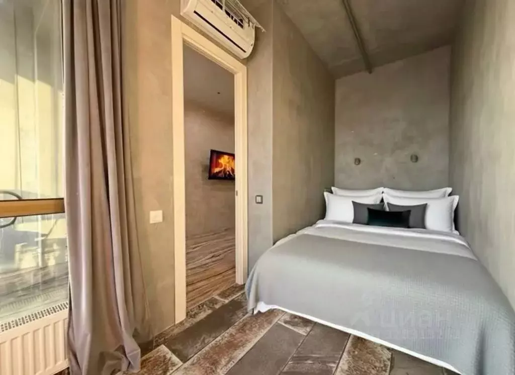 1-к кв. Москва Ходынский бул., 2 (36.0 м) - Фото 2