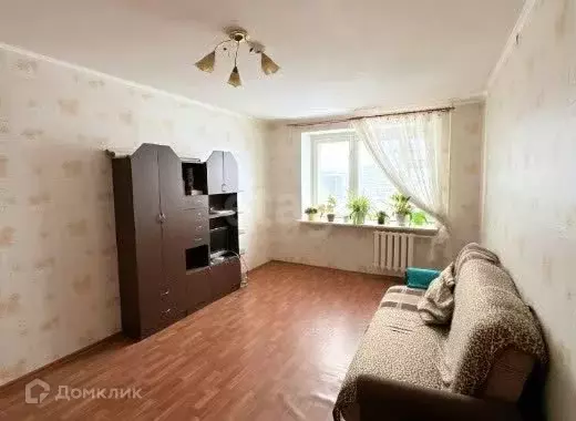 Продаётся 1-к квартира, 40.6 м - Фото 1