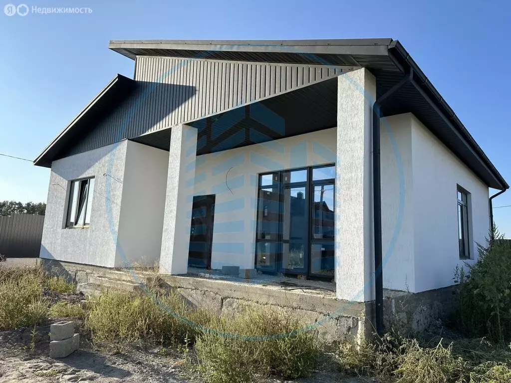 Дом в Санамер, улица Братьев Соломко (116.6 м) - Фото 0