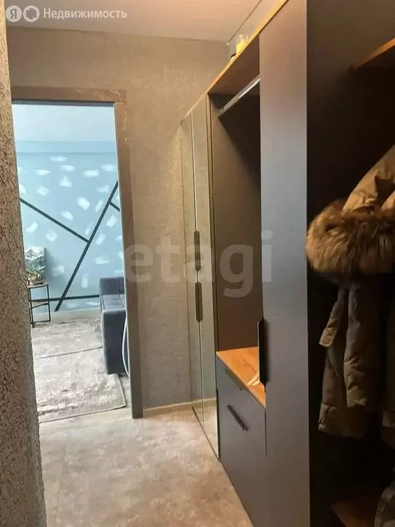 1-комнатная квартира: село Майма, улица Ленина, 60В (34.8 м) - Фото 1