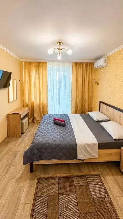 Студия Московская область, Химки Молодежная ул., 78 (30.0 м) - Фото 1