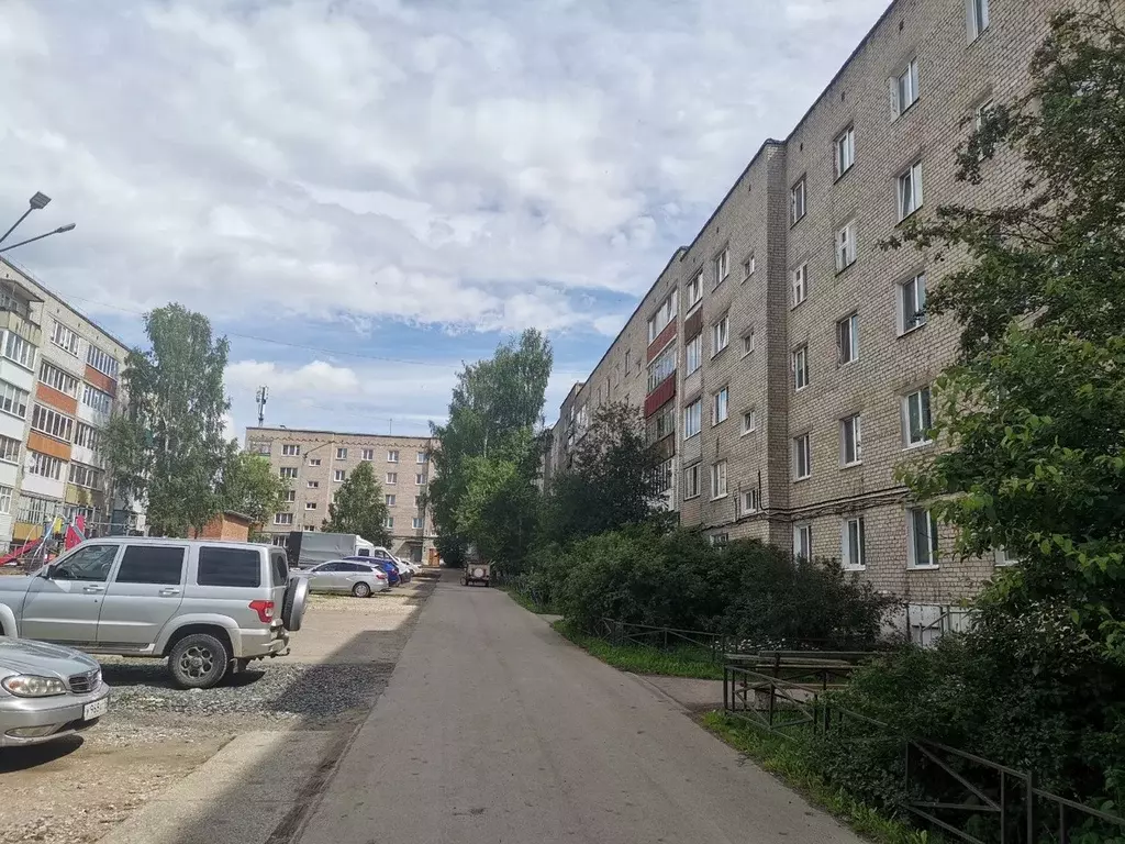 Продаётся 1-к квартира, 32.7 м - Фото 1