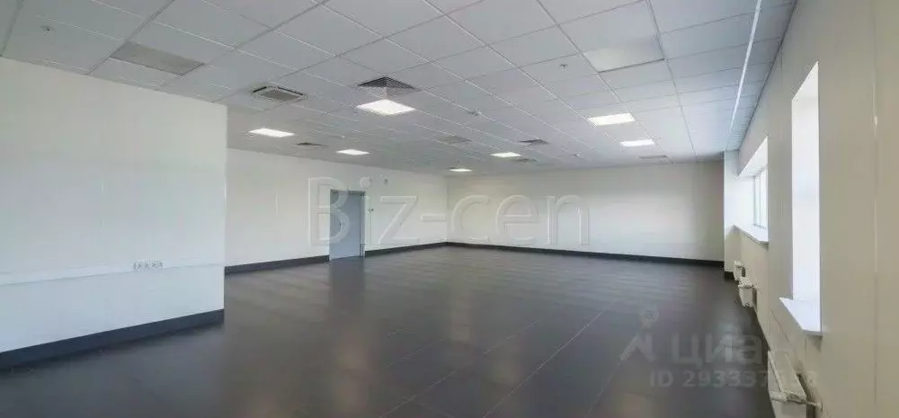 Офис в Санкт-Петербург пос. Шушары, Московское ш., 179к2 (247 м) - Фото 2