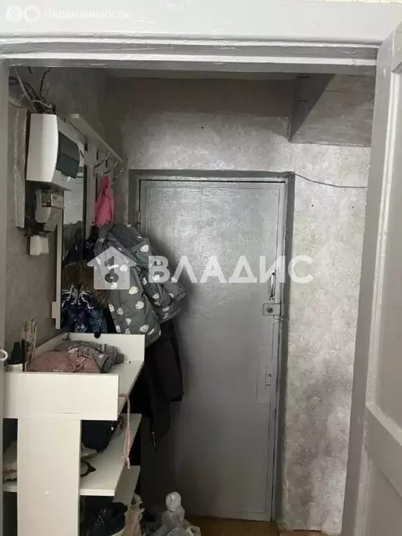 2-комнатная квартира: посёлок Чисмена, Школьная улица, 2 (36.5 м) - Фото 2