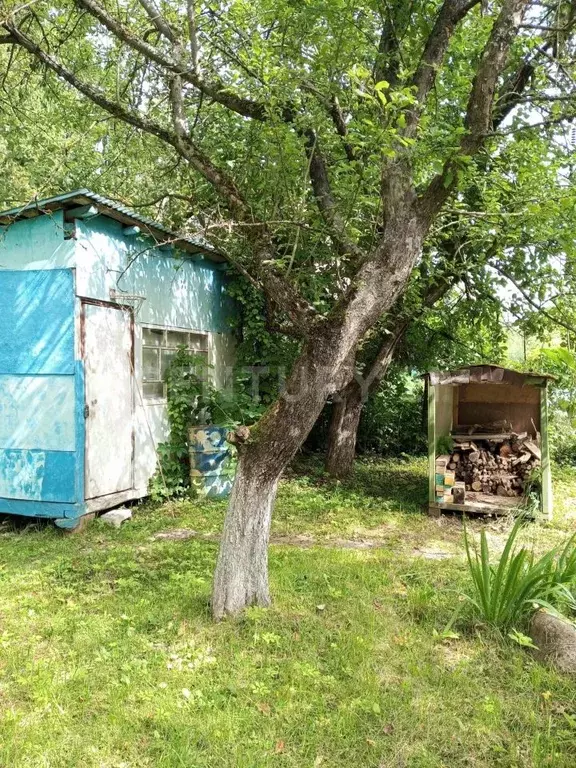 Дом в Калужская область, Совхоз Боровский с/пос, Родничек СНТ 10 (74 ... - Фото 2