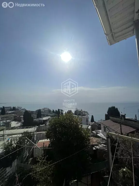 1-комнатная квартира: Ялта, улица Толстого, 1 (36 м) - Фото 2