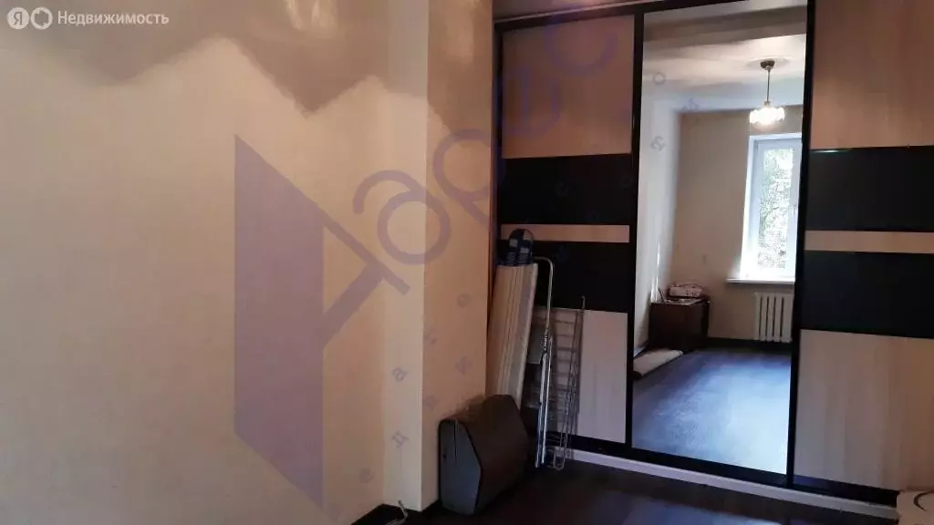 2-комнатная квартира: Нижний Новгород, проспект Гагарина, 112 (49.1 м) - Фото 1