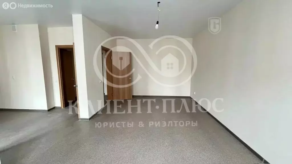 1-комнатная квартира: Троицкое, улица Матросова, 15к11 (35 м) - Фото 2